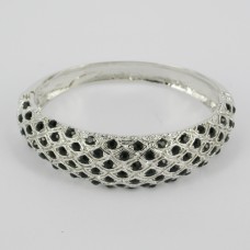 514157 black  bangle